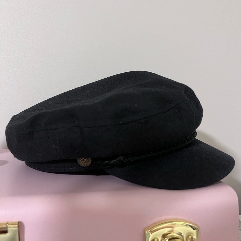 Brixton Fiddler Fisherman Cap